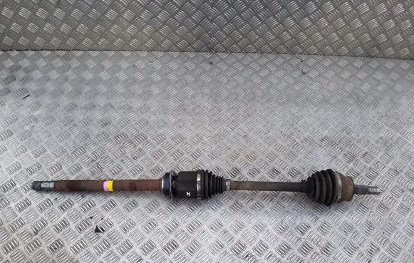 Fiat Tipo Front driveshaft 55263563