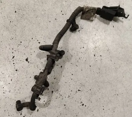Ford Focus Glow plug wires 9661094180