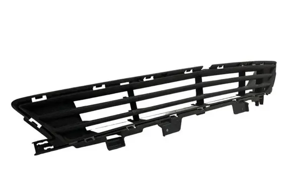Opel Zafira C Front bumper upper radiator grill 39079784 341601492