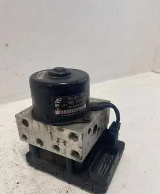 Seat Alhambra (Mk1) ABS Pump 7M3614111H YM212L580BB 10020402094