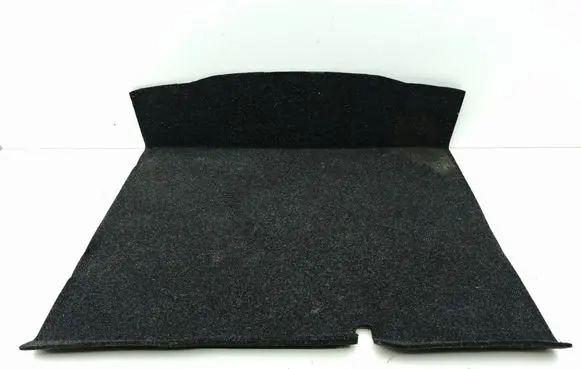 Skoda Enyaq iV Trunk/boot floor carpet liner 5LG863463B A14042023