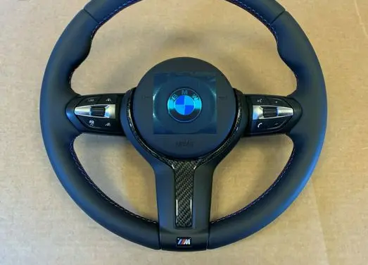 BMW 2 F22 F23 Steering wheel 32307850404 32308092724