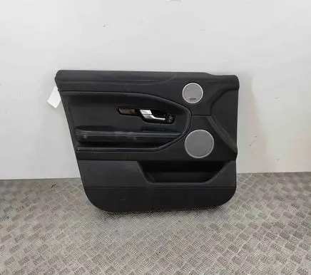 Land Rover Range Rover Evoque L538 Front door card panel trim BJ3223943TA