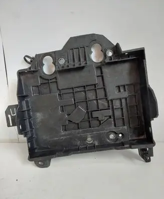 Renault Clio III Battery box tray 8200314273 54089