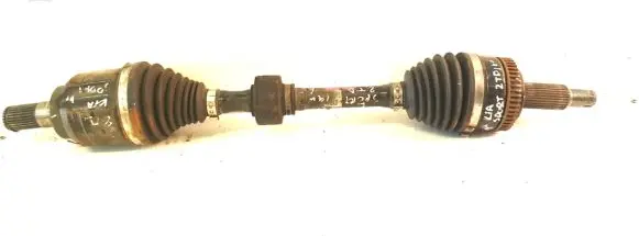 KIA Sportage Front driveshaft