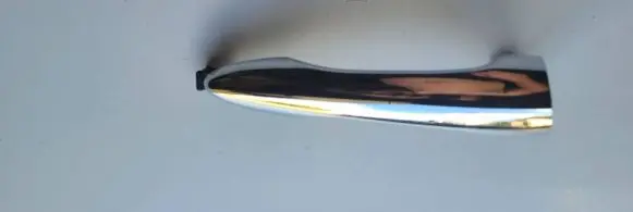 KIA Sportage Front door exterior handle