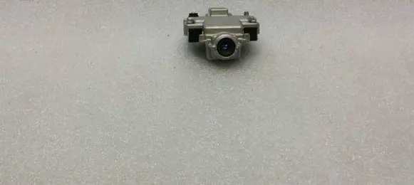 Mercedes-Benz E W212 Windshield/windscreen camera A2218205897