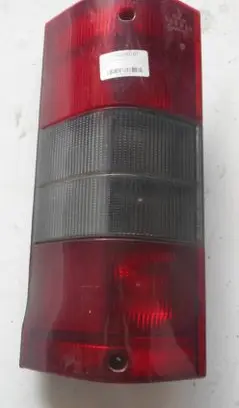 Peugeot Boxer Rear/tail lights 1326359080