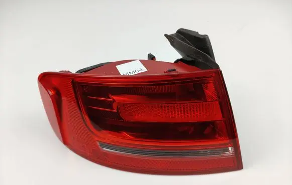 Audi A4 S4 B8 8K Rear/tail lights 8K5945095D
