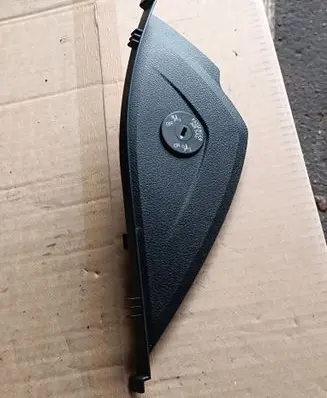 BMW 4 F32 F33 Dashboard side end trim 51459218553 9218553