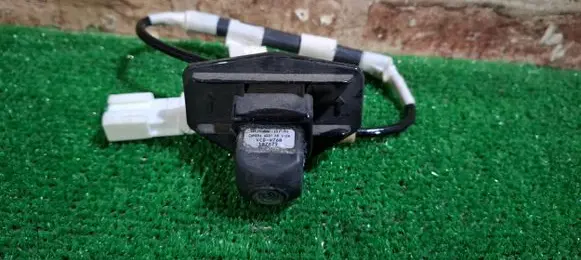 Honda CR-V Reversing camera 
