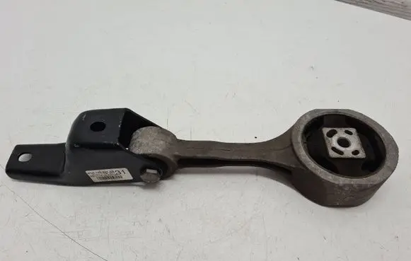 Skoda Fabia Mk3 (NJ) Engine mount bracket 6Q0199851AS