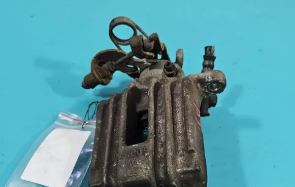 Audi A4 S4 B6 8E 8H Rear brake caliper IMPRK1447245