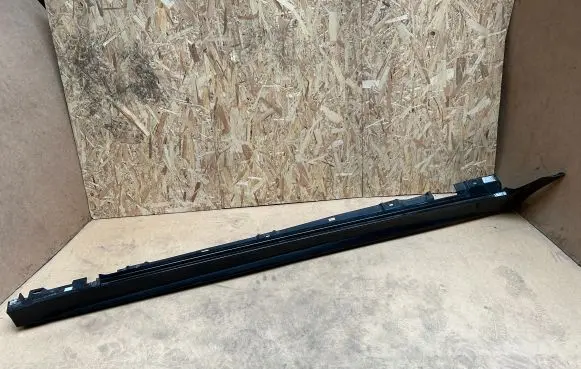 BMW X6 F16 Sill supporting ledge 51778056470