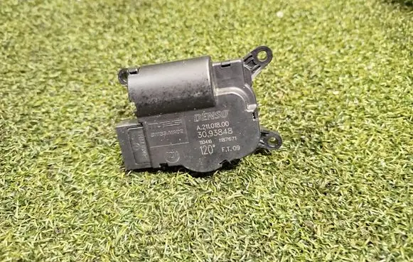 Renault Master III Air flap motor/actuator A21101800 3093848 1187671