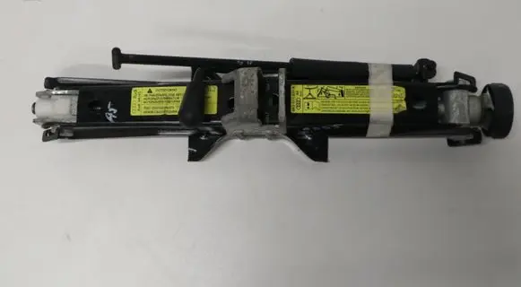 Audi A5 Sportback 8TA Lift Jack 8K0011031K