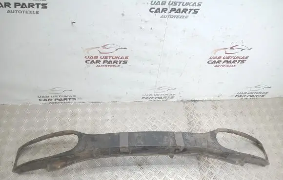 Opel Omega B1 Front bumper cross member