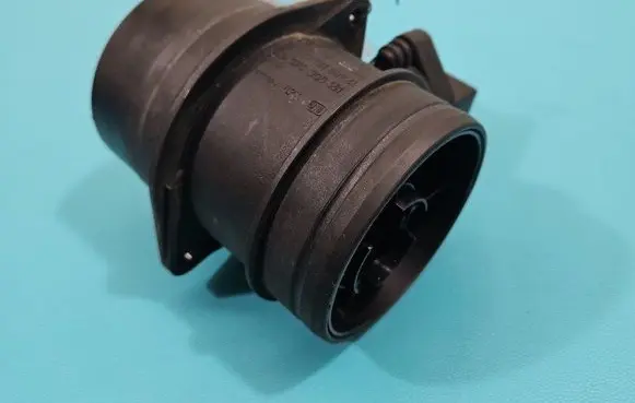 Mass air flow meter