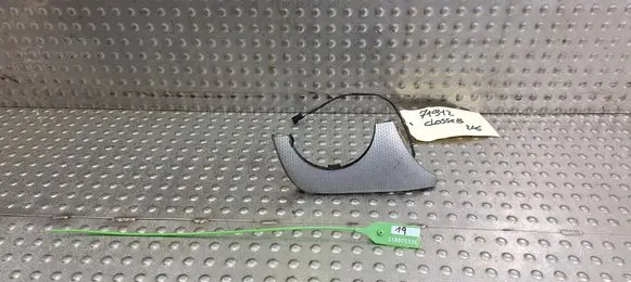 Mercedes-Benz B W246 W242 Dashboard trim A2466803371