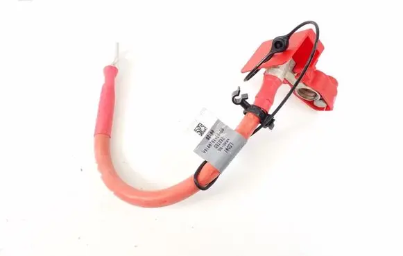 Jaguar XE Positive cable (battery) GX7314300ND