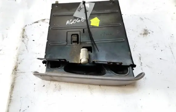 Dodge Grand Caravan Car ashtray 58622