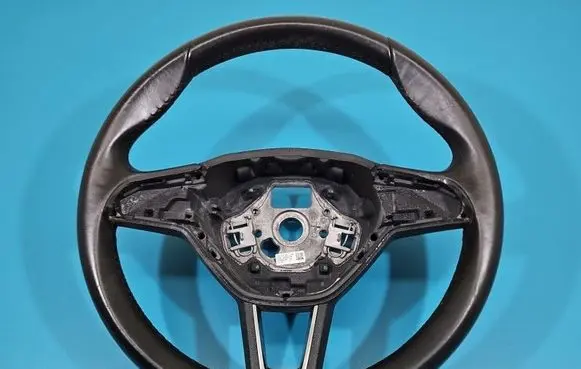 Skoda Fabia Mk3 (NJ) Steering wheel 3V0419091L IMPRK1520804