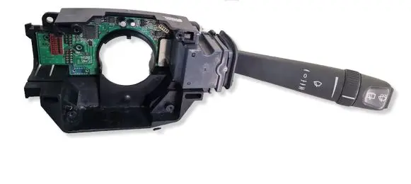 Volvo V70 Wiper control stalk 9452394