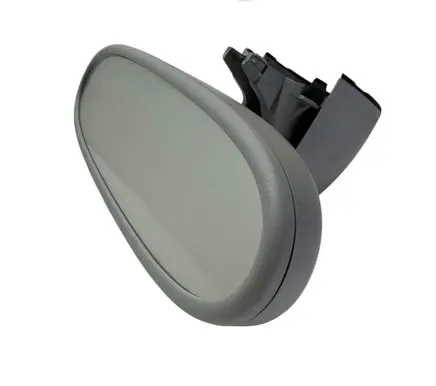 Audi Q3 8U Rear view mirror (interior) 8U0857511