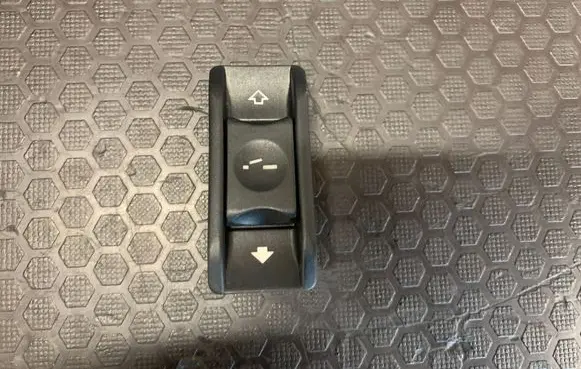 BMW X5 E53 Sunroof switch 03015010 6907288 6131