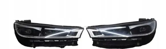 BMW iX Headlights/headlamps set 