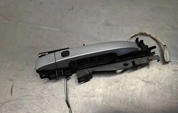 Subaru Forester SH Front door exterior handle 
