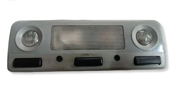 BMW 5 E39 Front seat light 8369511