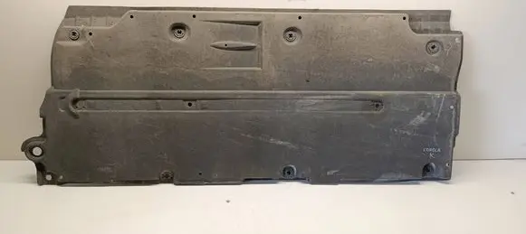 Toyota Corolla E210 E21 Side bottom protection 5816602180