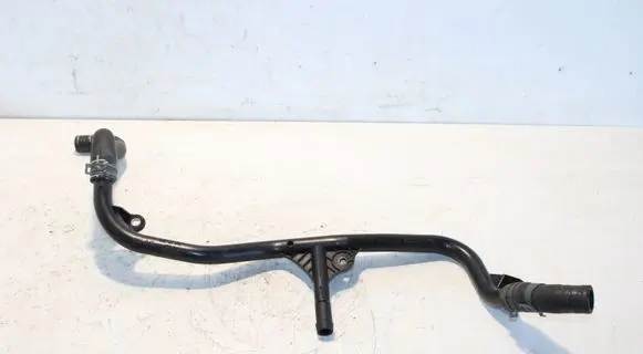 Volkswagen Touran III Engine coolant pipe/hose 05E121070 5Q0121109S