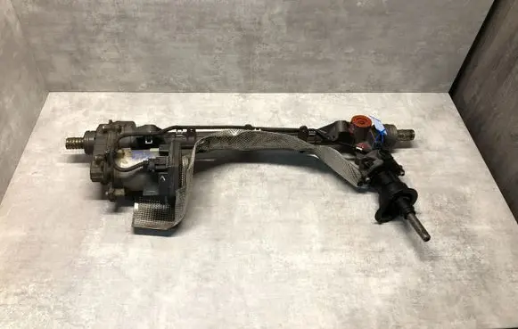 Volvo S90, V90 Steering rack