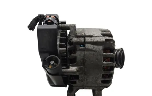 Citroen DS5 Generator/alternator 9809046080