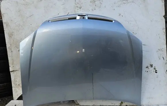 Opel Vectra C Engine bonnet/hood 