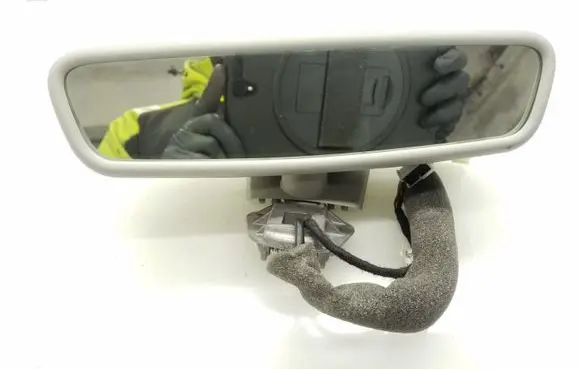 Mercedes-Benz C W204 Rear view mirror (interior) E1020872