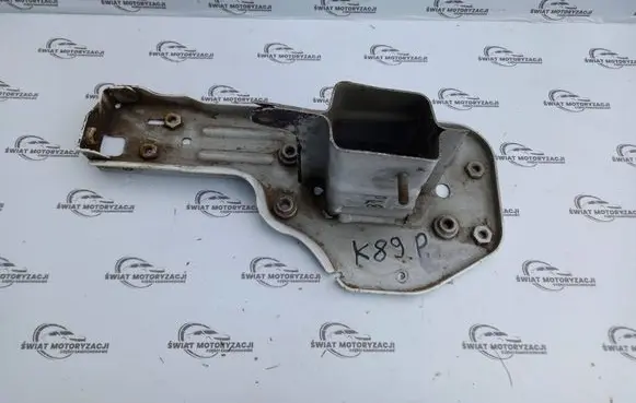 Fiat Fiorino Front side member 