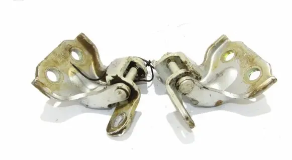 KIA Sorento Rear door hinge set 