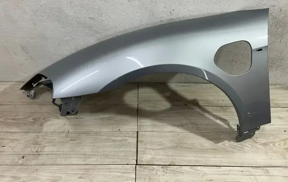 Porsche Taycan 9J1 Fender