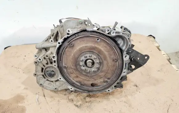 Volvo V70 Automatic gearbox 5551SN P8675411 T02GV58379