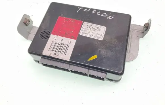 Hyundai Tucson JM Other control units/modules 954002E242