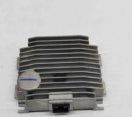 Volkswagen Arteon Shooting Brake Sound amplifier 5QE035335R