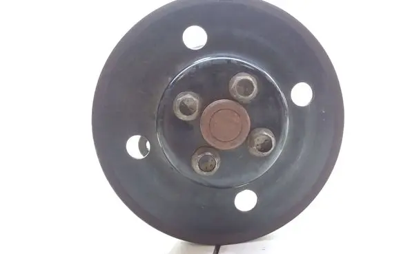 Water pump