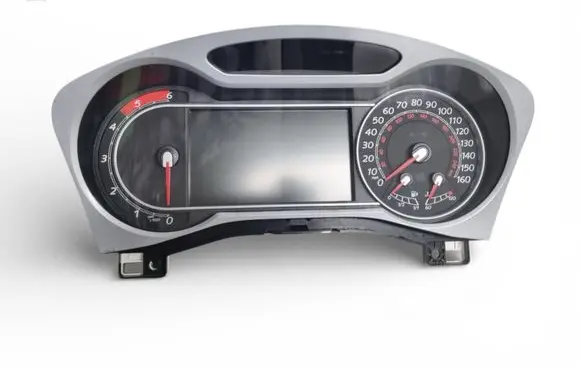 Ford Mondeo MK IV Speedometer (instrument cluster) AM2T-10849-XC