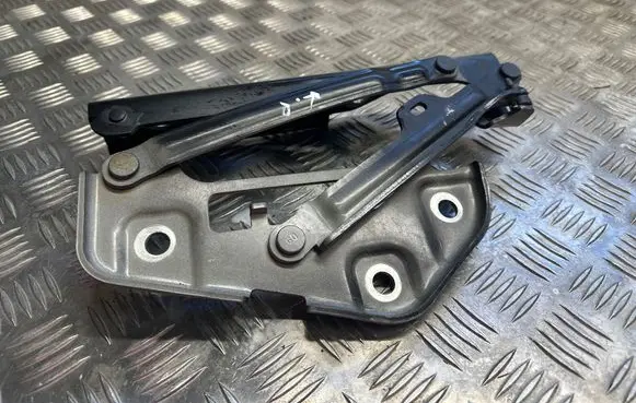BYD Seal Engine bonnet/hood hinges 8402610A 236A