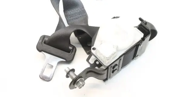 Honda Accord Middle seatbelt (rear) TKAB0EJ527