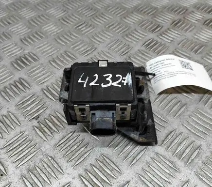 Skoda Octavia Mk3 (5E) Distronic sensor radar 0203300170 5Q0907561A