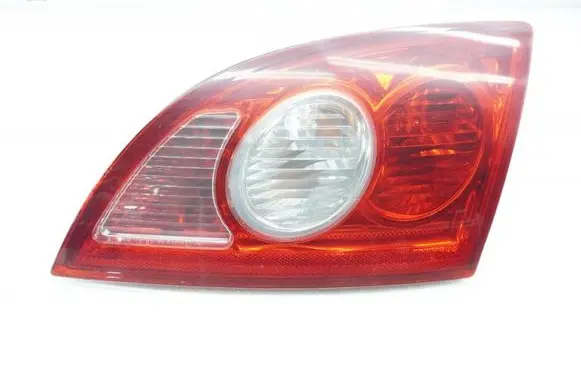 Chrysler Crossfire Rear/tail lights